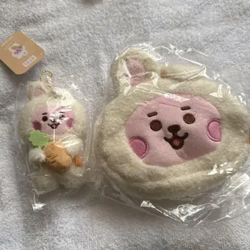 BT21 COOKY