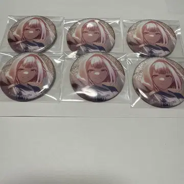프로세카 오오토리 에무 캔뱃지 41C