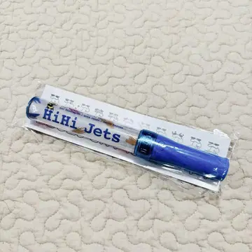 HiHi Jets 응원봉