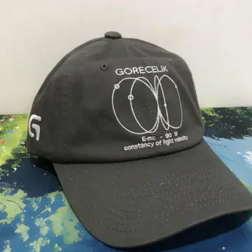 Gadid anoniem RUUD CAP 그레이