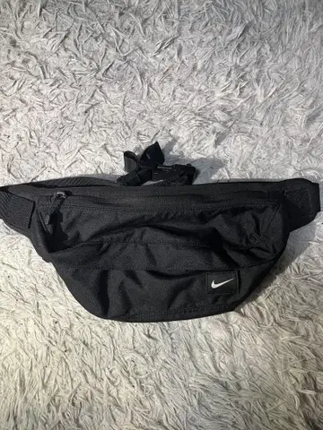 NIKE 숄더백
