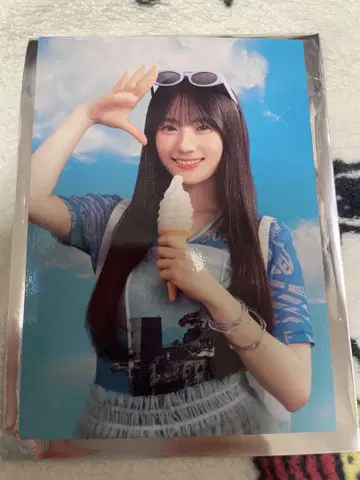 노기자카46 카와사키 벚꽃 노기 카페 트레이딩 카드
