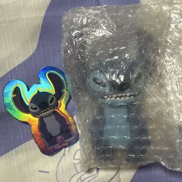 Stitch 52TOYS 스티치 The cute Stitch