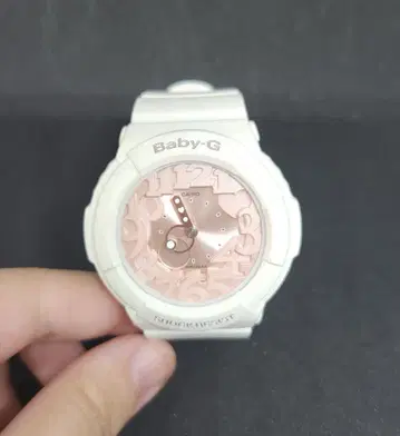 손목시계 Baby-G CASIO