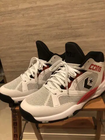 컨버스 액셀러레이터 27.5cm