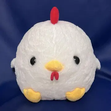병아리 오야콧코 마마콧코 JB 봉제 인형 미사용 새상품 닭 닭 새 전시회