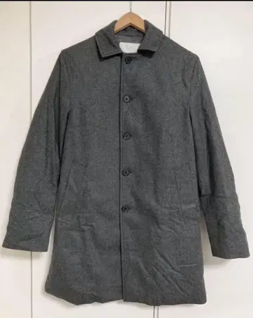 EDIFICE (에디피스) x CANONICO(카노니코) 다운 자켓