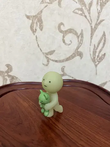 [ 초레어 ] 스미스키 무빙 시크릿 SMISKI Moving