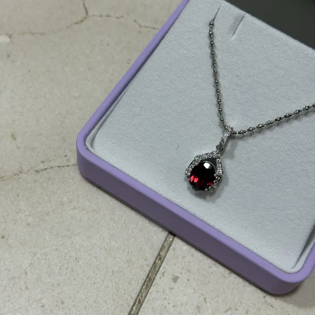 GOLDEN DEW | 골든듀 [Geurinsege] Golden Dew 18k Diamond Mini