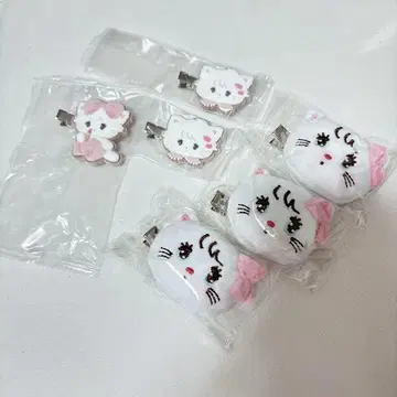 mikko 가챠가챠 무스 세트