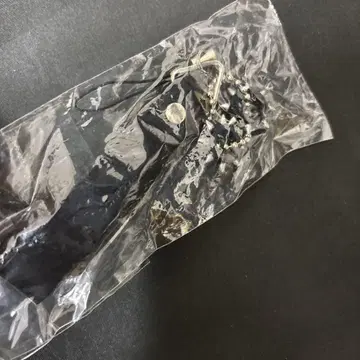 스트리트 파이터 춘리 팔찌 스트랩