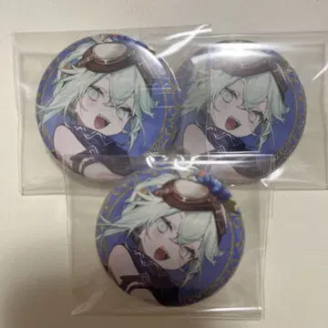 fgo 페스 로우히 캔뱃지