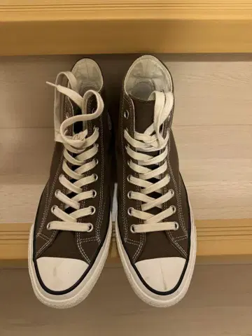 [ 컨디션 최상 ] CONVERSE addict 척테일러 28cm 에딕트