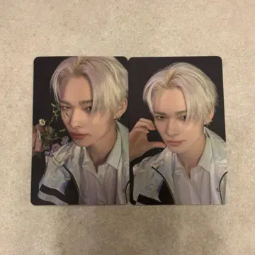 ENHYPEN  -YOI- 럭드 타워레코드 HMV 니키 컴프
