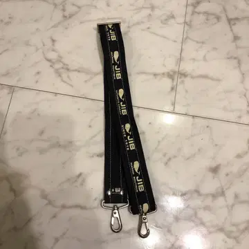 JIB 스트랩 블랙