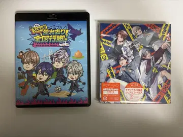 ROF-MAO BluRay 2점 묶음 판매