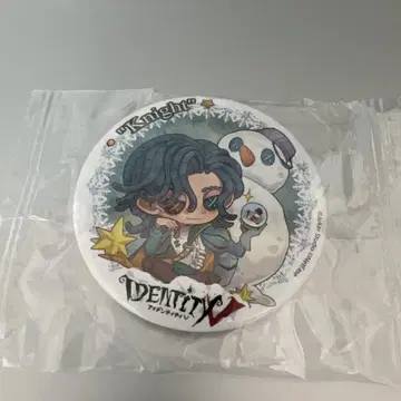 제5인격 IJL 기사 혜택 캔뱃지 오프라인 이벤트 IdentityV