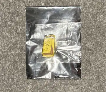 그랑블루 EXTRA 페스 2024 아이템 핀 배지 [히히이로카네]