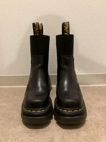 Dr. Martens CORRAN 첼시 부츠 UK3 (박스 없음)
