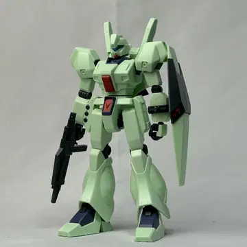 제간 / HGUC 1/144 기동전사 건담 역습의 샤아