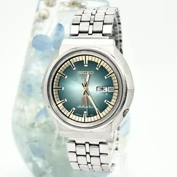 SEIKO 세이코 ADVAN 아드반 6106-7570 오토매틱 손목시계