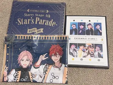 앙스타!! 스타스테 DVD