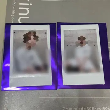네무츠키 야마자키 Taiki 잠들 때까지 함께 폴라로이드 Taiki