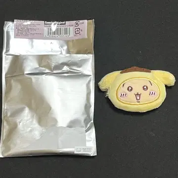 토끼 치이카와 산리오 헤어 클립