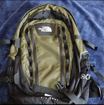 THE NORTH FACE SINGLE SHOT 백팩 NM72201