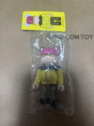 BE@RBRICK SERIES 50 베어브릭50 hide 미개봉
