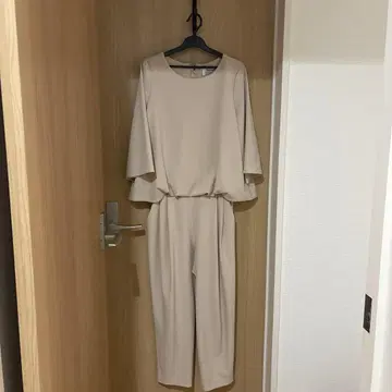 Le salon de monique 살롱드모니크 올인원