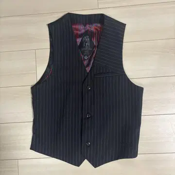 B02584 VOLCOM 수트 베스트