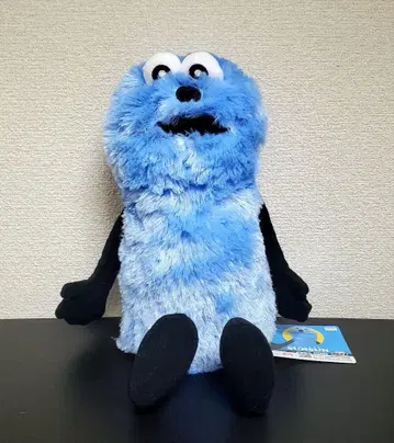 퍼펫 스슨 앉아있는 BIG 봉제 인형