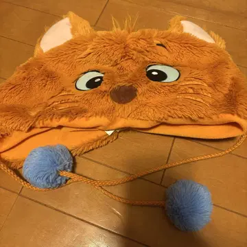 디즈니 팬캡 루즈