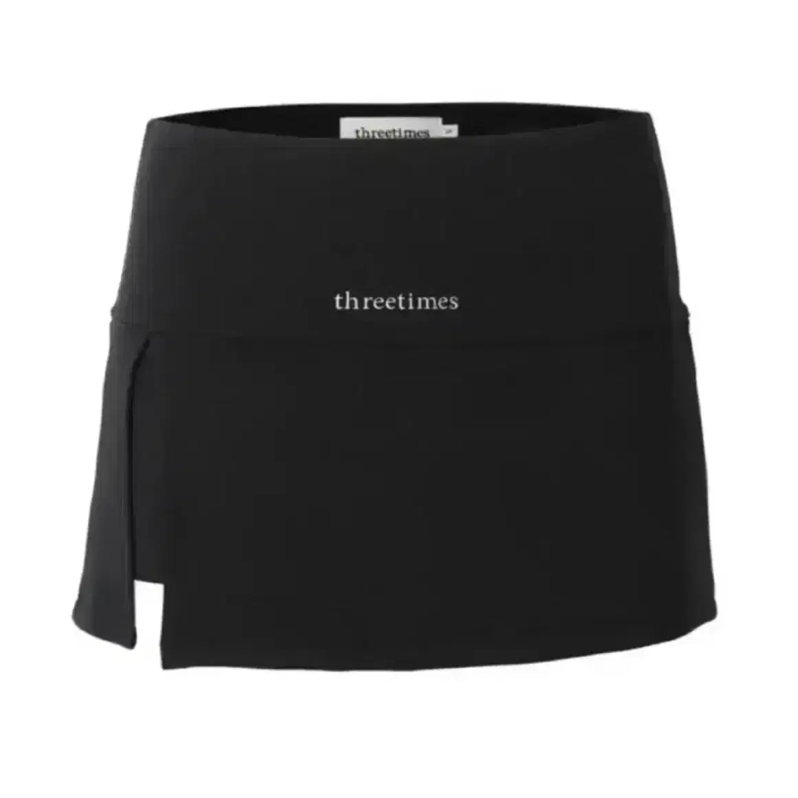 【threetimes】 Cheery skirt 4色 THREETIMES | 쓰리타임즈 Threetimes Cheery Skirt, cheery