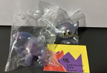 미사용 새상품! 가브리안 아트 컬렉션 BOX판 밀키 웨이