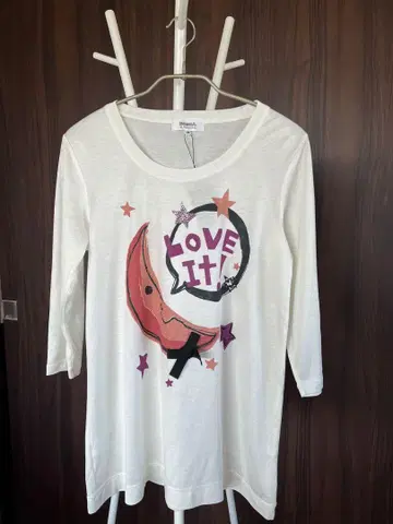 SONIA BY SONIA RYKIEL 프린트 티셔츠