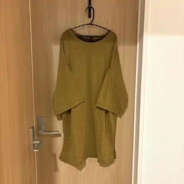 YANTOR (야) 티셔츠