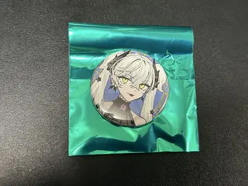 Fate Grand Order 영기소환 캔배지 릴리스