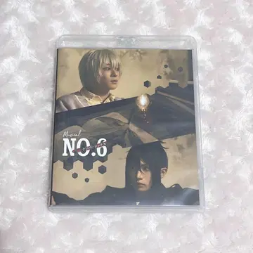 No.6 BluRay