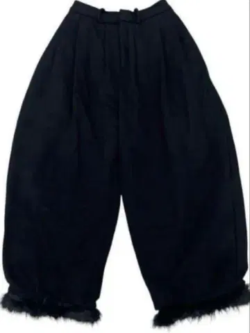dinoworks New egg Trousers S