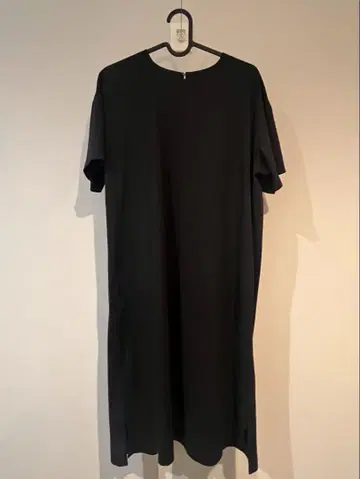 THE NORTH FACE 테크 라운지 원피스 NTW11962