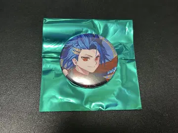 FGO 페스 2025 영기소환 캔뱃지 세탄타