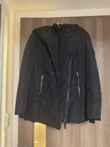 MACKAGE 맥케이지 다운 코트 ADALI-NFR