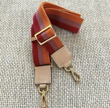 [미사용] GIANNI CHIARINI 지아니카리니 숄더 스트랩