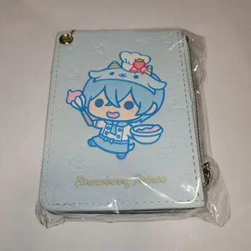 코론 군 패스 케이스