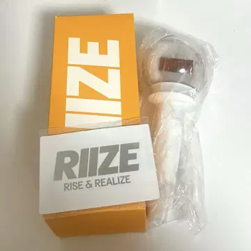 RIIZE 응원봉