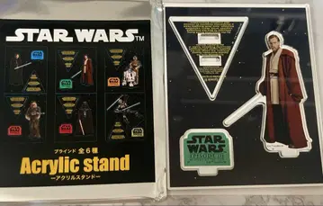 STAR WARS 오비완 케노비 아크릴 스탠드