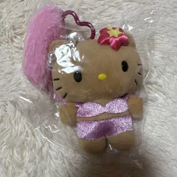 [새상품 미개봉품] 시마무라 일광화상 헬로키티 마스코트