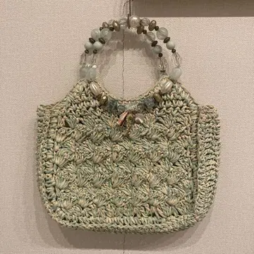 cappelli 카펠리 블루 계열 카고바
